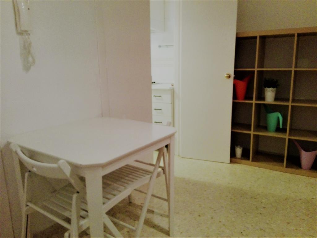 Apartamento Duplex En Corral De Vecinos San Bernardo Sevilla Exterior foto