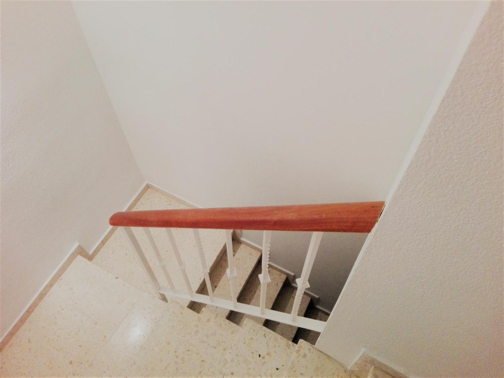 Apartamento Duplex En Corral De Vecinos San Bernardo Sevilla Exterior foto