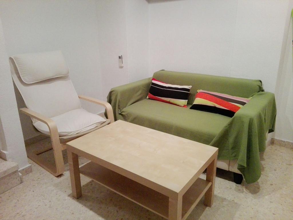 Apartamento Duplex En Corral De Vecinos San Bernardo Sevilla Exterior foto